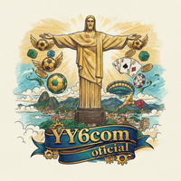 YY6com oficial Logo